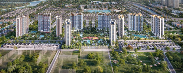 Masterise Homes 2 năm liên tiếp được vinh danh tại APPA: khẳng định năng lực “định chuẩn hàng hiệu” được quốc tế công nhận - Ảnh 3