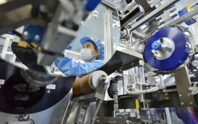 4 th&#225;ng đầu năm, đầu tư ra nước ngo&#224;i của doanh nghiệp Việt Nam tăng gấp 8 lần c&#249;ng kỳ năm ngo&#225;i - Ảnh 1