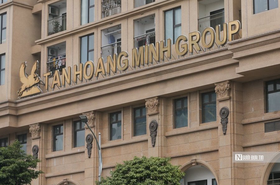 Mối quan hệ của T&acirc;n Ho&agrave;ng Minh Group v&agrave; nh&oacute;m Thaiholdings kh&aacute; chặt chẽ với nhiều thương vụ. (Ảnh minh họa)&nbsp;&nbsp;