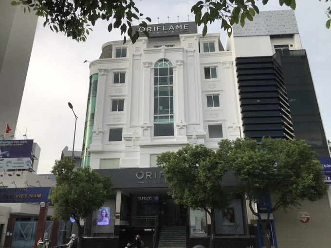 6 c&ocirc;ng ty đa cấp sắp bị thanh tra kiểm tra trong thời gian tới l&agrave; : Vinalink, Oriflame, Seacret, Total Swiss, Kyowon The Orm, Gcoop.