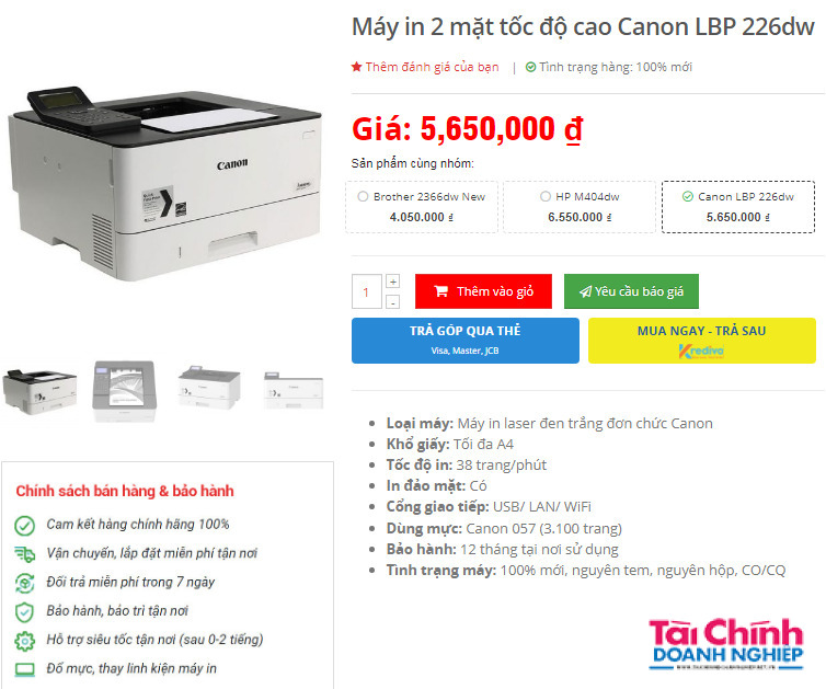 G&#243;i thầu hơn 21 tỷ tại Sở T&#224;i ch&#237;nh An Giang: Nhiều thiết bị gi&#225; cao hơn thị trường - Ảnh 4