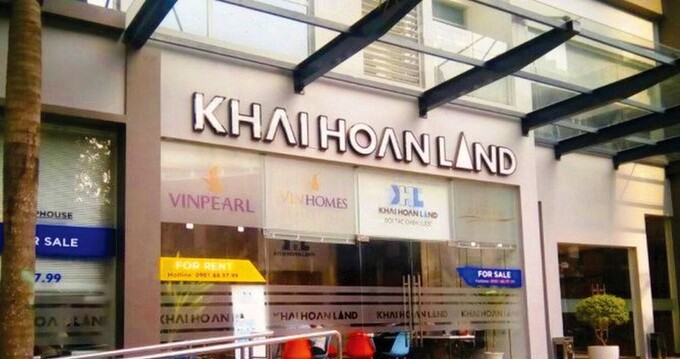 Khải Ho&agrave;n Land l&ugrave;i ng&agrave;y đ&aacute;o hạn 300 tỷ đồng tr&aacute;i phiếu th&ecirc;m 1 năm.