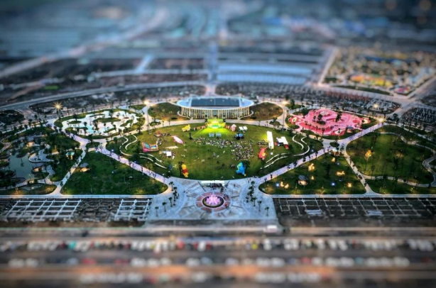 Central Forest&nbsp;được quy hoạch như v&ugrave;ng l&otilde;i sinh th&aacute;i, t&iacute;ch hợp c&aacute;c khu vận động, giải tr&iacute; v&agrave; kết nối cộng đồng&nbsp;