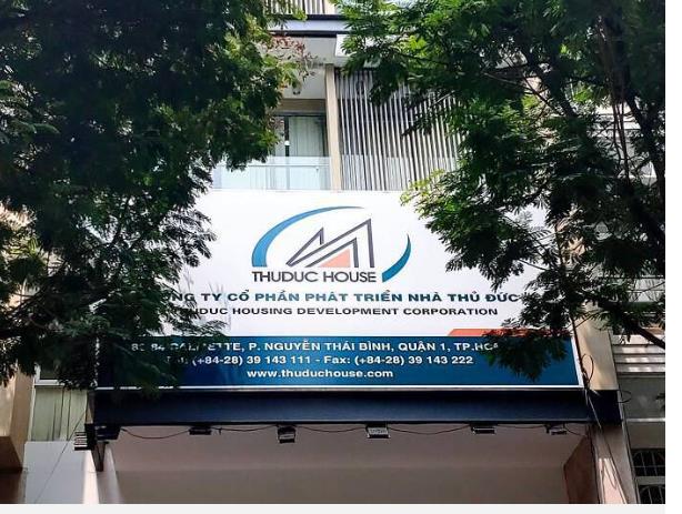 Thuduc House ảnh hưởng nặng nề sau biến cố về thuế v&agrave; bu&ocirc;n b&aacute;n linh kiện điện tử.