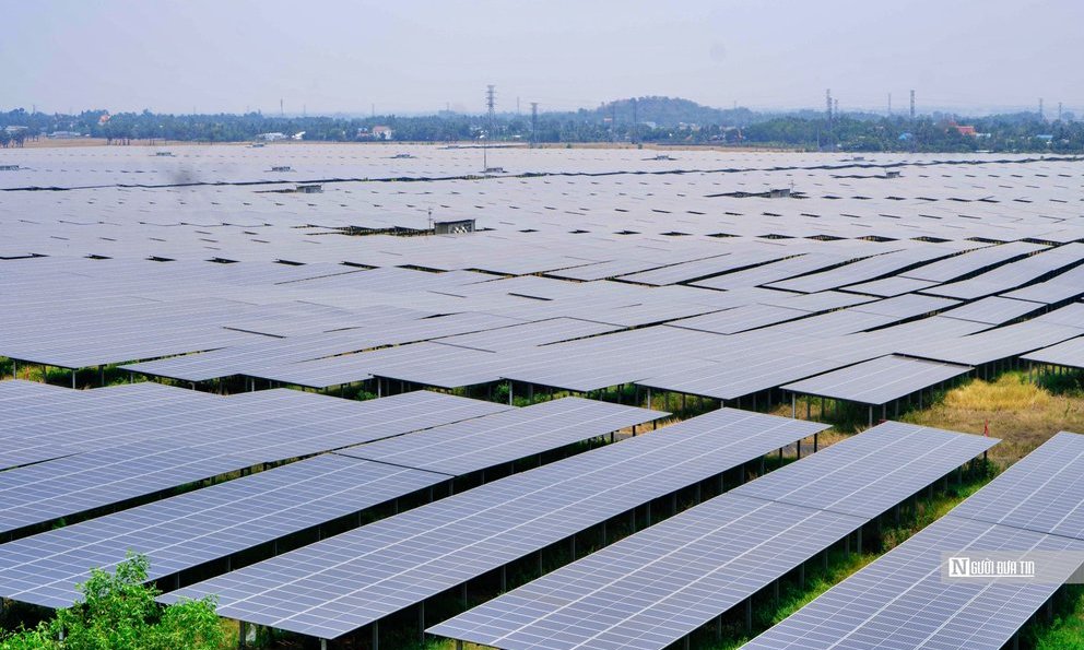 To&#224;n cảnh bức tranh ng&#224;nh điện trước khi EVN tăng gi&#225; b&#225;n lẻ 3% - Ảnh 1