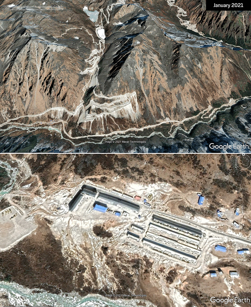 B&#225;o Mỹ: Trung Quốc x&#226;y l&#224;ng tr&#234;n l&#227;nh thổ nước kh&#225;c, c&#242;n k&#234;u gọi &quot;phất cao cờ Tổ quốc&quot; - Ảnh 3