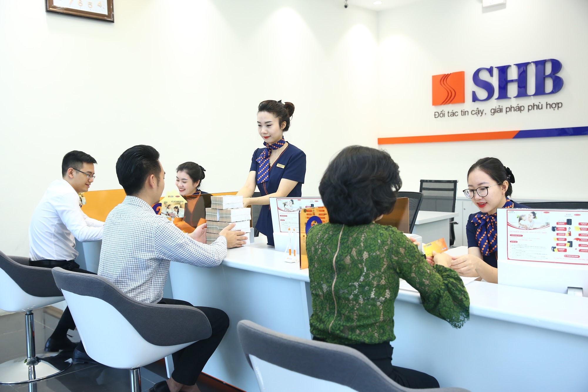MSCI ch&iacute;nh thức gọi t&ecirc;n SHB trong đợt cơ cấu th&aacute;ng 5/2021