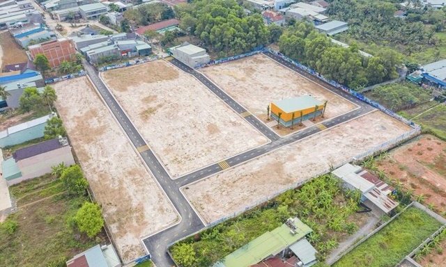 Long An: Kh&#225;ch h&#224;ng cần cẩn trọng &quot;b&#225;nh vẽ&quot; của C&#244;ng ty Nam S&#224;i G&#242;n - Ảnh 3