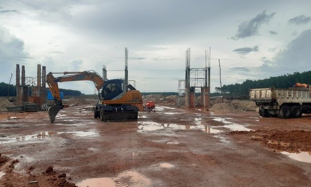 Long An: Kh&#225;ch h&#224;ng cần cẩn trọng &quot;b&#225;nh vẽ&quot; của C&#244;ng ty Nam S&#224;i G&#242;n - Ảnh 4