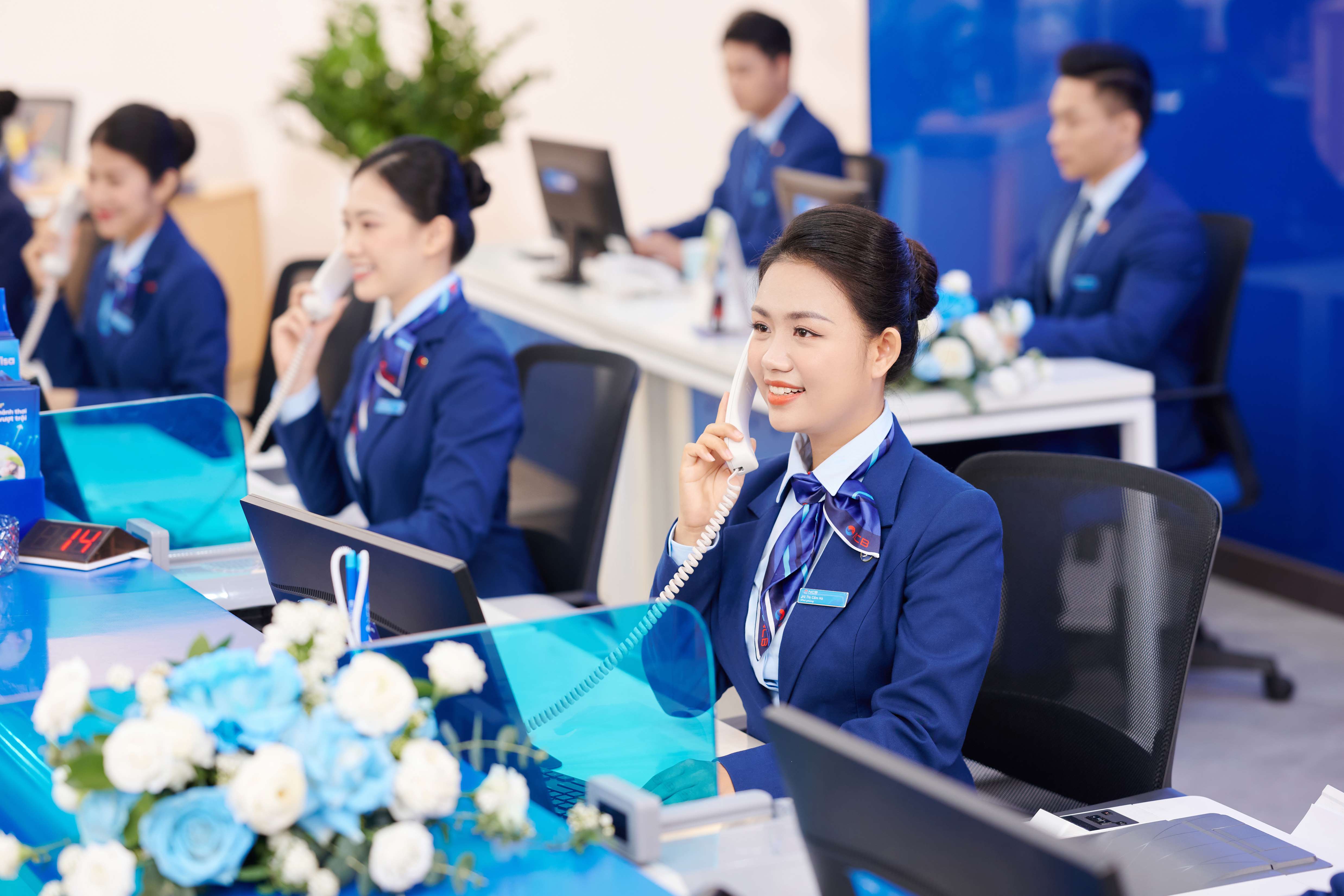 Phương &aacute;n tăng vốn điều lệ của NCB l&ecirc;n 19.280 tỷ đồng đ&atilde; được Ng&acirc;n h&agrave;ng Nh&agrave; nước chấp thuận.