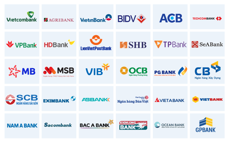 To&#224;n cảnh nợ xấu của 26 ng&#226;n h&#224;ng những th&#225;ng đầu năm - Ảnh 1