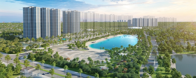 Vị tr&iacute; dự &aacute;n l&agrave; yếu tố h&agrave;ng đầu quyết định gi&aacute; trị BĐS. Ảnh: TN &nbsp;