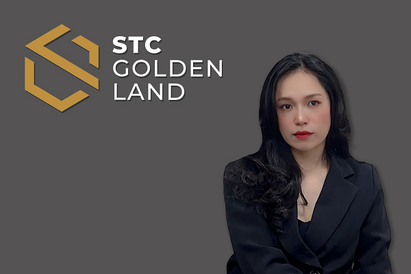 B&agrave; Nguyễn Phương Thanh &ndash; Gi&aacute;m đốc điều h&agrave;nh chuỗi thương hiệu STC