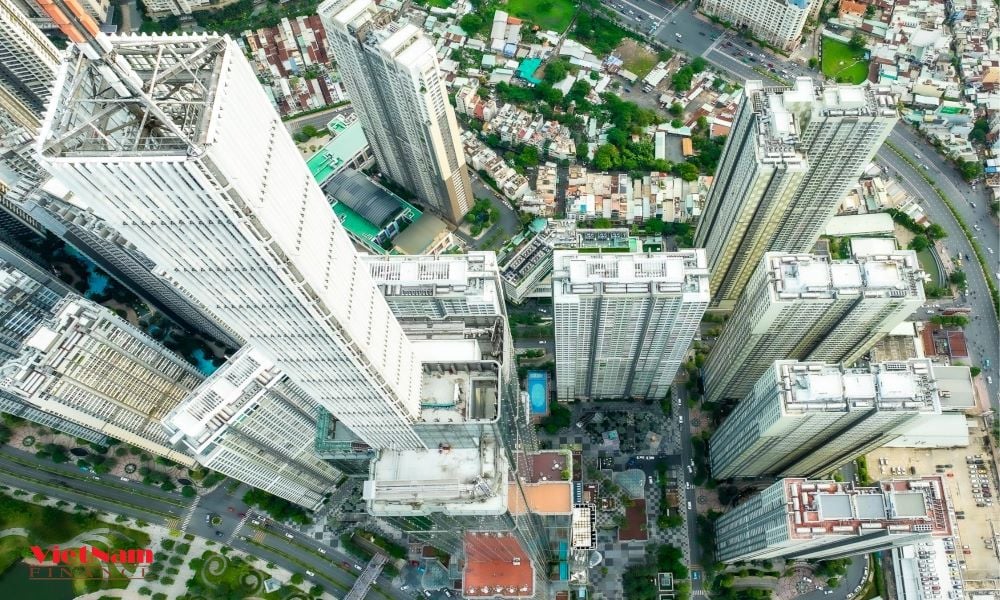 TP.HCM l&#234;n đề &#225;n cấp sổ đỏ cho 80.000 nền đất v&#224; căn hộ - Ảnh 1