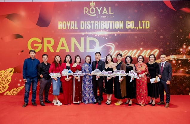 Ủy ban Cạnh tranh Quốc gia cho biết, đ&atilde; tiếp nhận Hồ sơ th&ocirc;ng b&aacute;o chấm dứt hoạt động b&aacute;n h&agrave;ng đa cấp của C&ocirc;ng ty TNHH Royal Distribution.