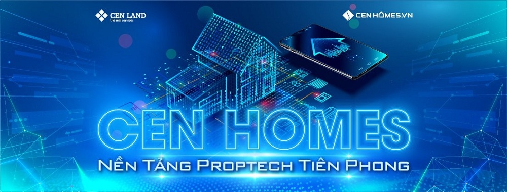 Cen Land (CRE): Bứt ph&#225; doanh thu 2021 mục ti&#234;u 4.000 tỷ - Ảnh 1