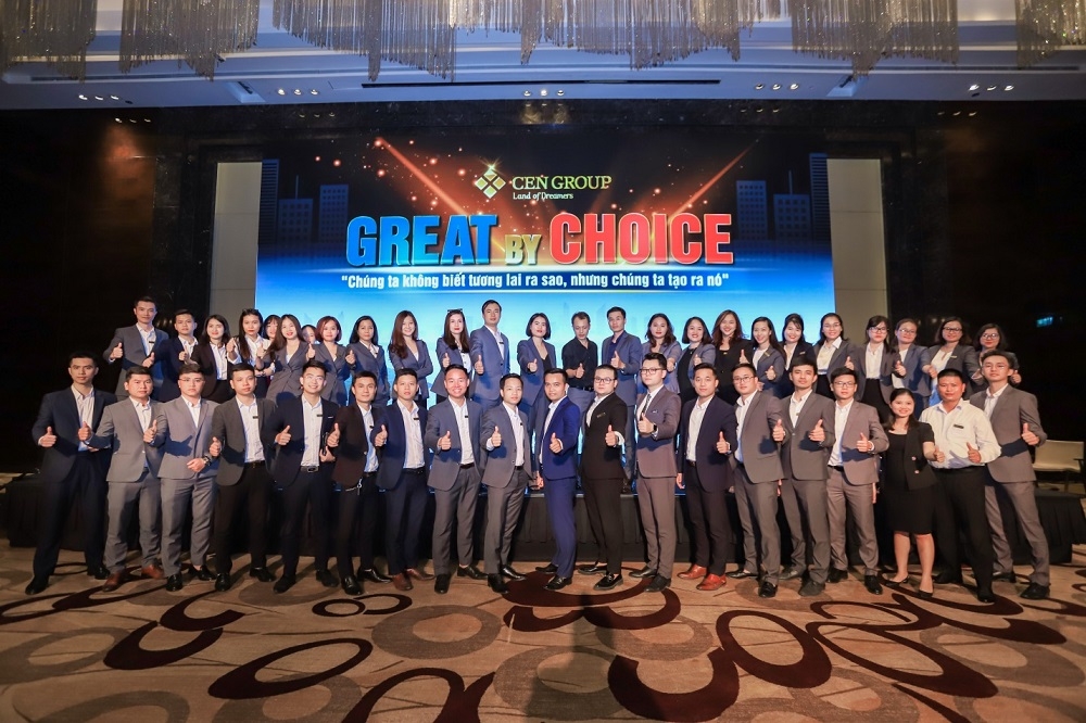 Cen Land được Forbes Asia đ&aacute;nh gi&aacute; cao qua kết quả kinh doanh tốt, được kỳ vọng c&oacute; sức bật trong bối cảnh kinh tế khu vực đối diện với nhiều thử th&aacute;ch nhất trong 10 năm qua. &nbsp;