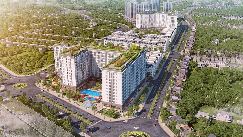 Đ&#243;n đầu xu hướng, căn hộ th&#244;ng minh tại FLC Premier Parc h&#250;t người th&#224;nh đạt Thủ đ&#244; - Ảnh 1