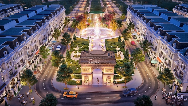 Đ&#243;n đầu xu hướng, căn hộ th&#244;ng minh tại FLC Premier Parc h&#250;t người th&#224;nh đạt Thủ đ&#244; - Ảnh 2