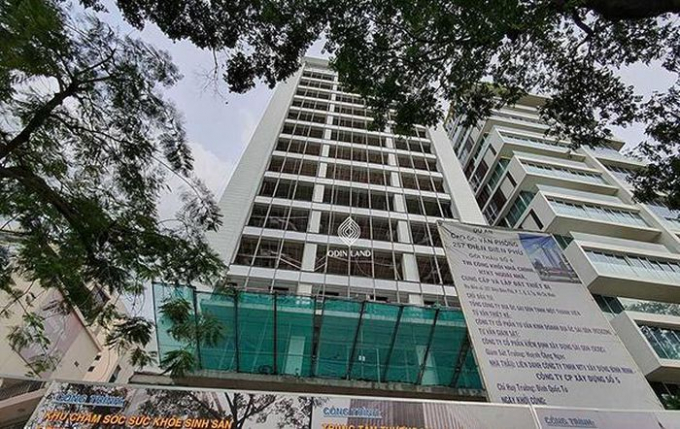 UBND Tp.HCM y&ecirc;u cầu Tổng C&ocirc;ng ty Địa ốc S&agrave;i G&ograve;n nộp lại ng&acirc;n s&aacute;ch Nh&agrave; nước 42 tỉ đồng gi&aacute; trị thương quyền.