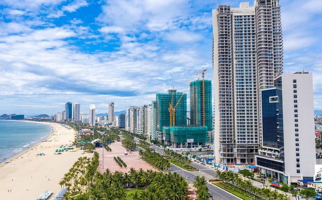 Hàng loạt dự án bất động sản vẫn chờ gỡ vướng - Ảnh 1