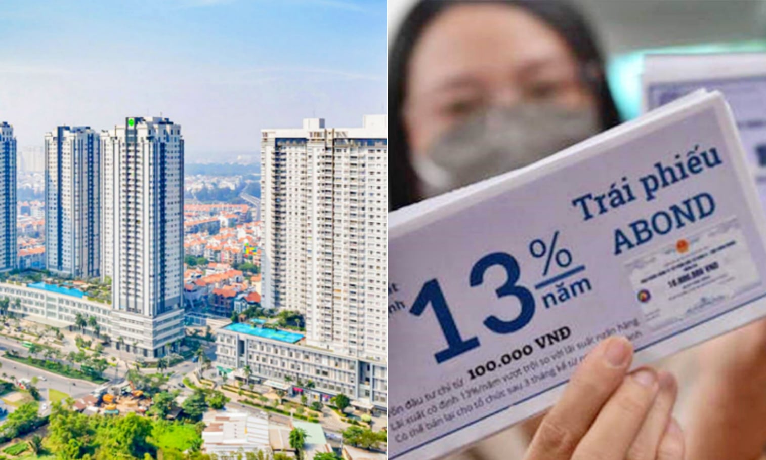 Bất động sản tiếp tục l&agrave; nh&oacute;m DN chiếm qu&aacute; nửa ph&aacute;t h&agrave;nh thị trường TPDN.