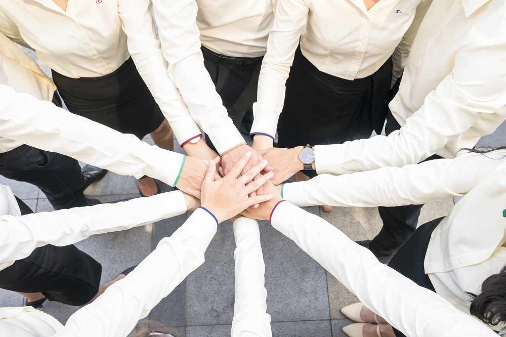 THACO - Nh&#224; tuyển dụng được y&#234;u th&#237;ch nhất 2020 - Ảnh 1