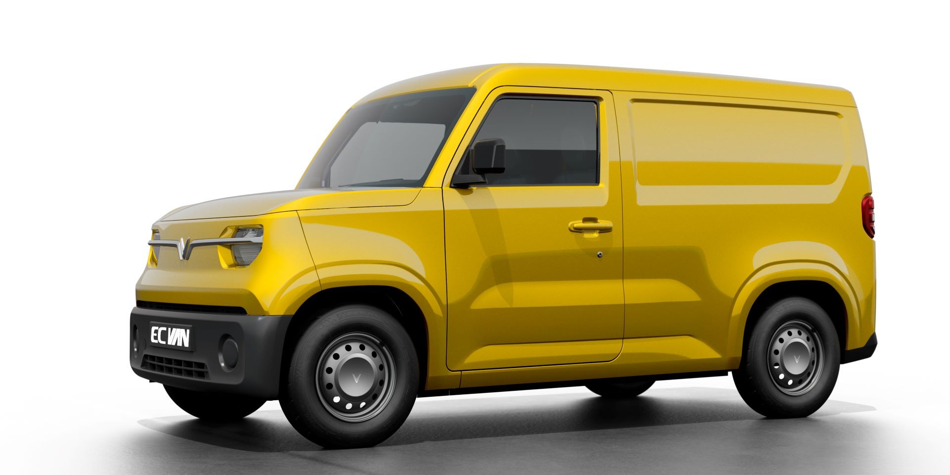 Ch&#226;n dung “khối kh&#225;ch h&#224;ng” sẽ khiến VinFast EC Van b&#249;ng nổ doanh số - Ảnh 1