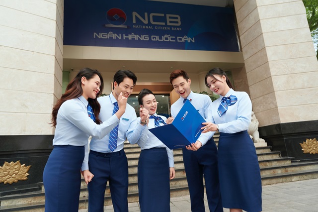 Chuyển tiền quốc tế miễn ph&#237; với NCB, tối ưu chi ph&#237;, an t&#226;m giao dịch to&#224;n cầu - Ảnh 2