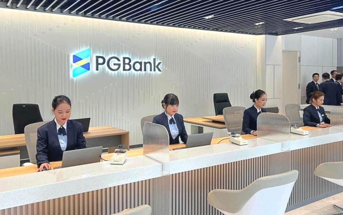 PGBank triệu tập đại hội bất thường bầu nh&#226;n sự cấp cao - Ảnh 1