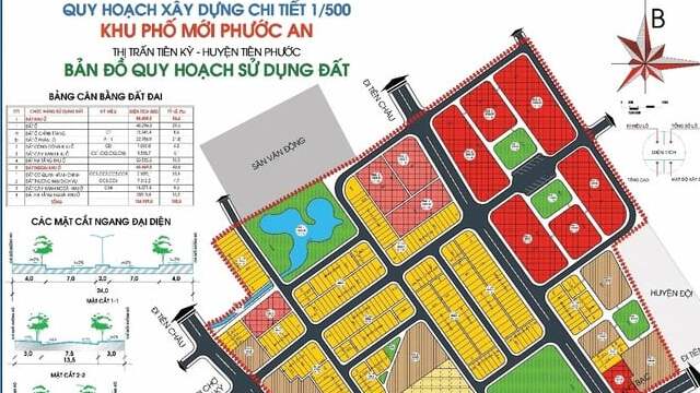 Phối cảnh dự &aacute;n Phước An