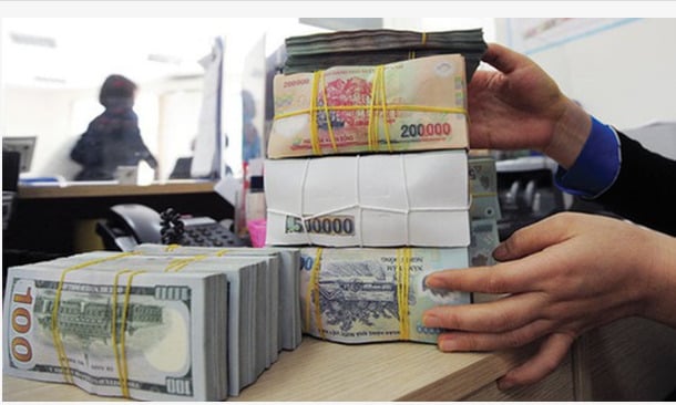 Ng&acirc;n h&agrave;ng nợ xấu tr&ecirc;n 3% kh&ocirc;ng được tăng vốn cho c&ocirc;ng ty con.