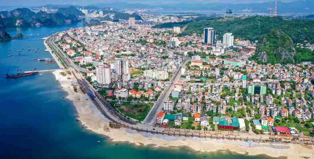 Quảng Ninh: 6 khu vực kh&#244;ng được ph&#226;n l&#244; b&#225;n nền theo Luật mới - Ảnh 1