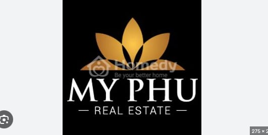 Địa ốc Mỹ Phú bị phạt do không công bố thông tin - Ảnh 1