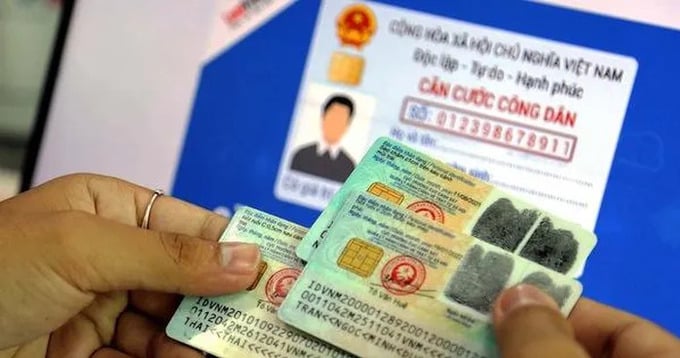 Thời gian gần đ&acirc;y, nhiều đối tượng mạo danh l&agrave; c&aacute;n bộ Bảo hiểm x&atilde; hội Việt Nam gọi điện, nhắn tin y&ecirc;u cầu người d&acirc;n đồng bộ dữ liệu căn cước c&ocirc;ng d&acirc;n.