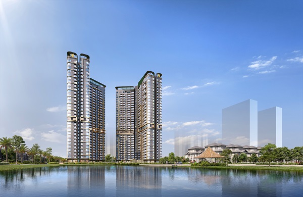 LUMI&Egrave;RE Orient Pearl xuất sắc gi&agrave;nh giải thưởng 5 sao tại APPA năm nay. Ảnh: MH