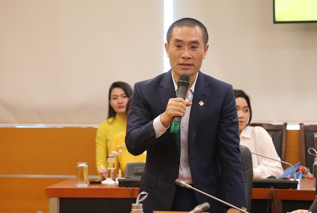 PVcomBank đ&aacute;nh gi&aacute; cao hợp t&aacute;c lần n&agrave;y v&agrave; khẳng định những gi&aacute; trị của dự &aacute;n mang lại thị trường t&agrave;i ch&iacute;nh Việt Nam