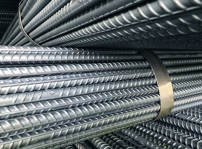 Gi&#225; th&#233;p tr&#234;n s&#224;n giao dịch tăng mạnh - Ảnh 1