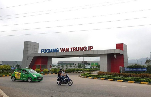 Bắc Giang tạm dừng hoạt động khu c&ocirc;ng nghiệp để chống dịch. (Ảnh minh họa)