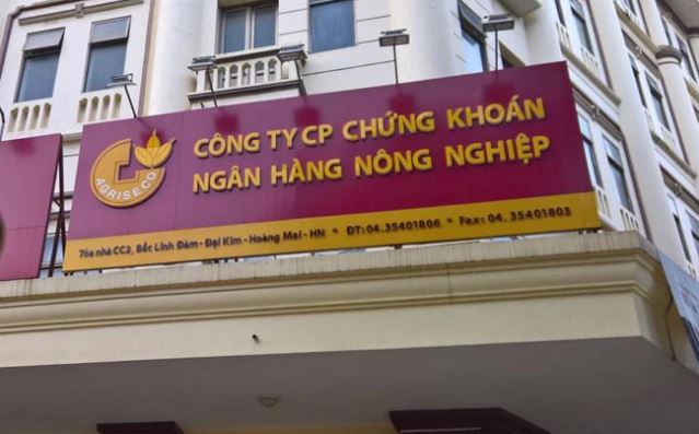 C&ocirc;ng ty con của ng&acirc;n h&agrave;ng Agribank đang kinh doanh ra sao?