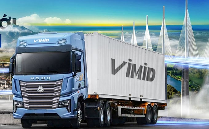 Vimid huy động hơn 538 tỷ đồng từ cổ phiếu để trả nợ - Ảnh 1