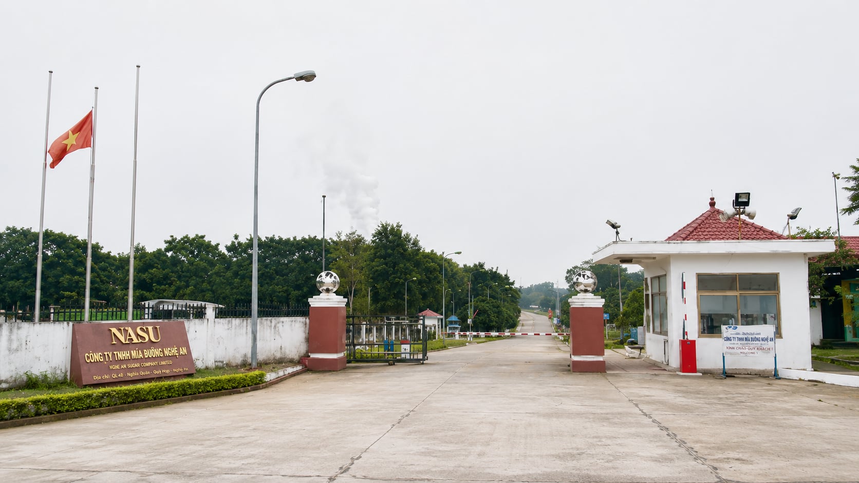 NASU - doanh nghiệp bản địa duy nhất g&oacute;p mặt trong li&ecirc;n danh triển khai si&ecirc;u dự &aacute;n LNG Quỳnh Lập