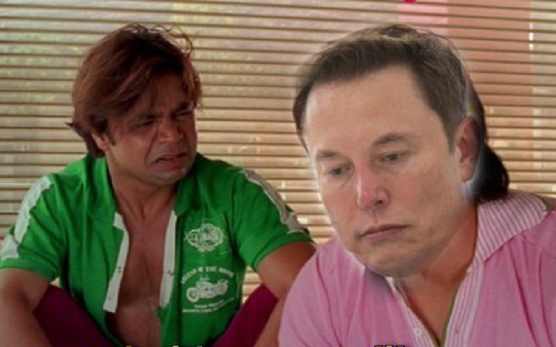 Trader gào thét Elon Musk 'tweet gì đó' cứu Bitcoin trong tuyệt vọng - Ảnh 1