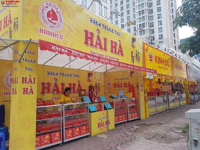 Vi phạm lĩnh vực thuế, B&aacute;nh kẹo Hải H&agrave; bị xử phạt, truy thu hơn 4,3 tỷ đồng.