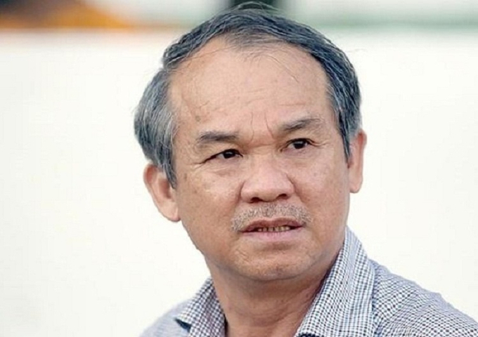 &Ocirc;ng Đo&agrave;n Nguy&ecirc;n Đức - Chủ tịch CTCP Ho&agrave;ng Anh Gia Lai.