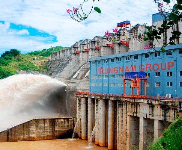 Nợ thuế to&#224;n tỉnh L&#226;m Đồng sắp chạm ngưỡng 1.000 tỷ đồng - Ảnh 1