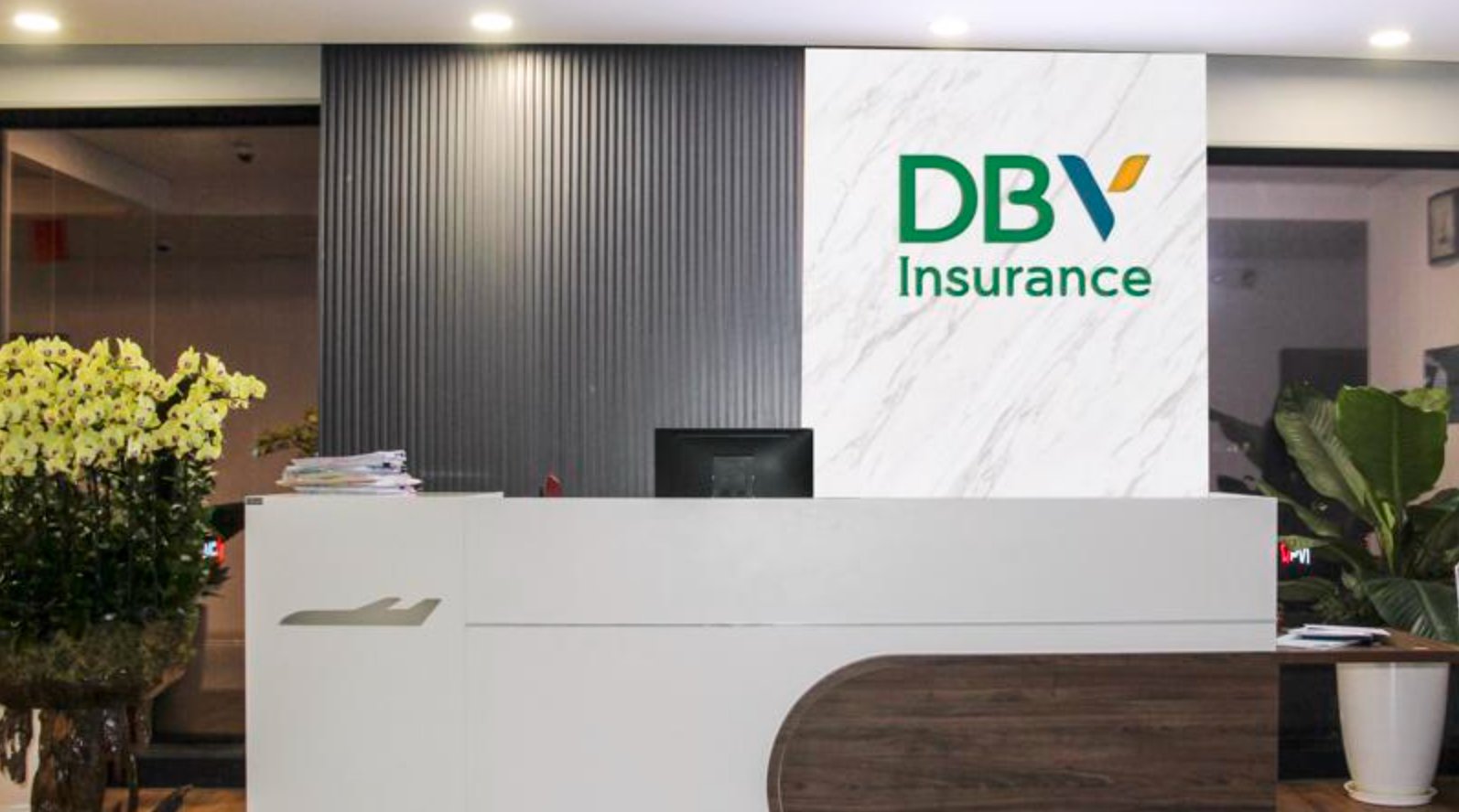 C&ocirc;ng ty Cổ phần Tập đo&agrave;n Bảo hiểm DBV mới đổi t&ecirc;n từ Bảo hiểm H&agrave;ng kh&ocirc;ng VNI