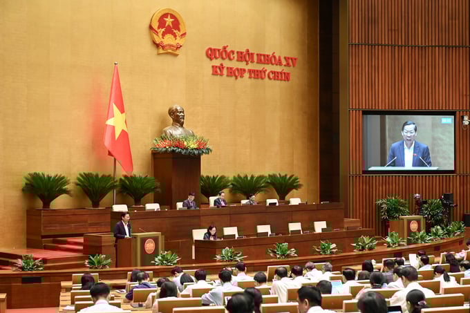 Ng&#226;n h&#224;ng Nh&#224; nước c&#243; thể được quyền cho vay đặc biệt kh&#244;ng cần t&#224;i sản bảo đảm, l&#227;i suất 0% - Ảnh 1