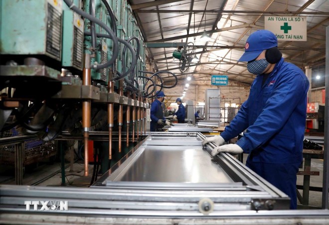 Kế hoạch h&#224;nh động của Ch&#237;nh phủ về ph&#225;t triển kinh tế tư nh&#226;n - Ảnh 1