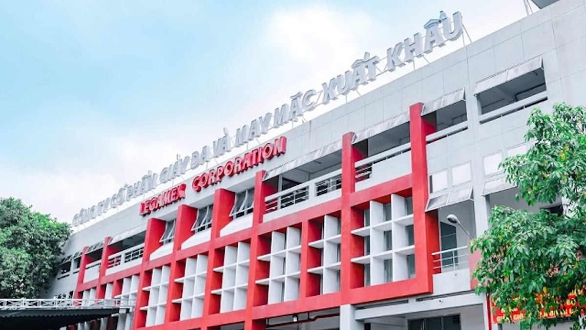 Doanh nghiệp may gần 40 năm tuổi phải ngưng sản xuất để cắt lỗ - Ảnh 1